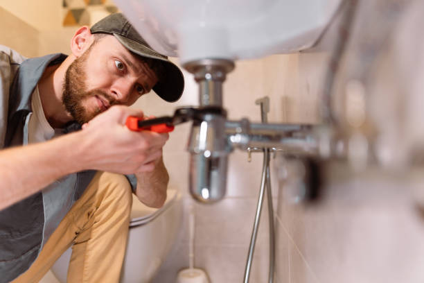 Professional Plumbing services in Millersville, TN